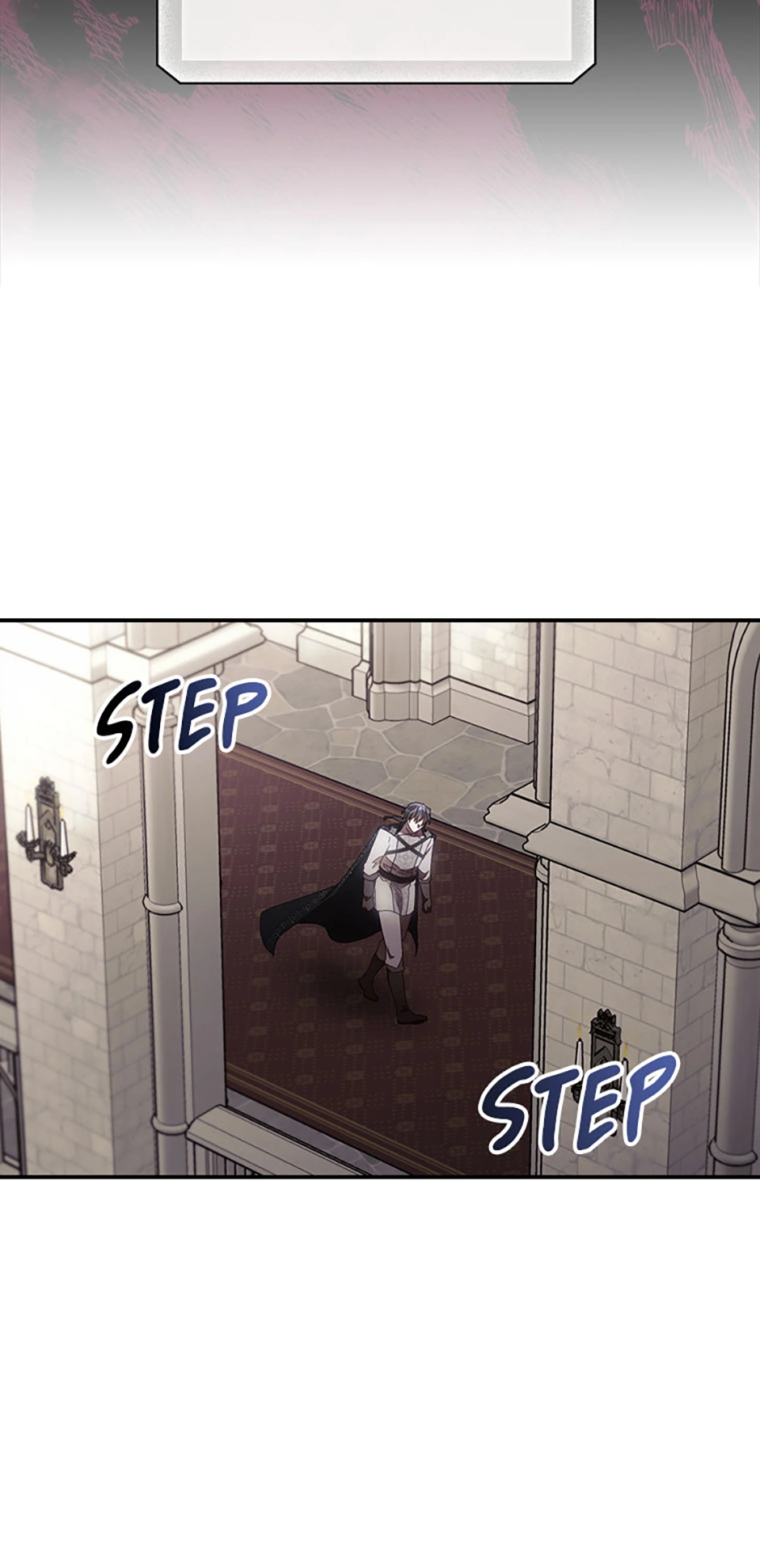 I Can See Your Death chapter 76 page 8