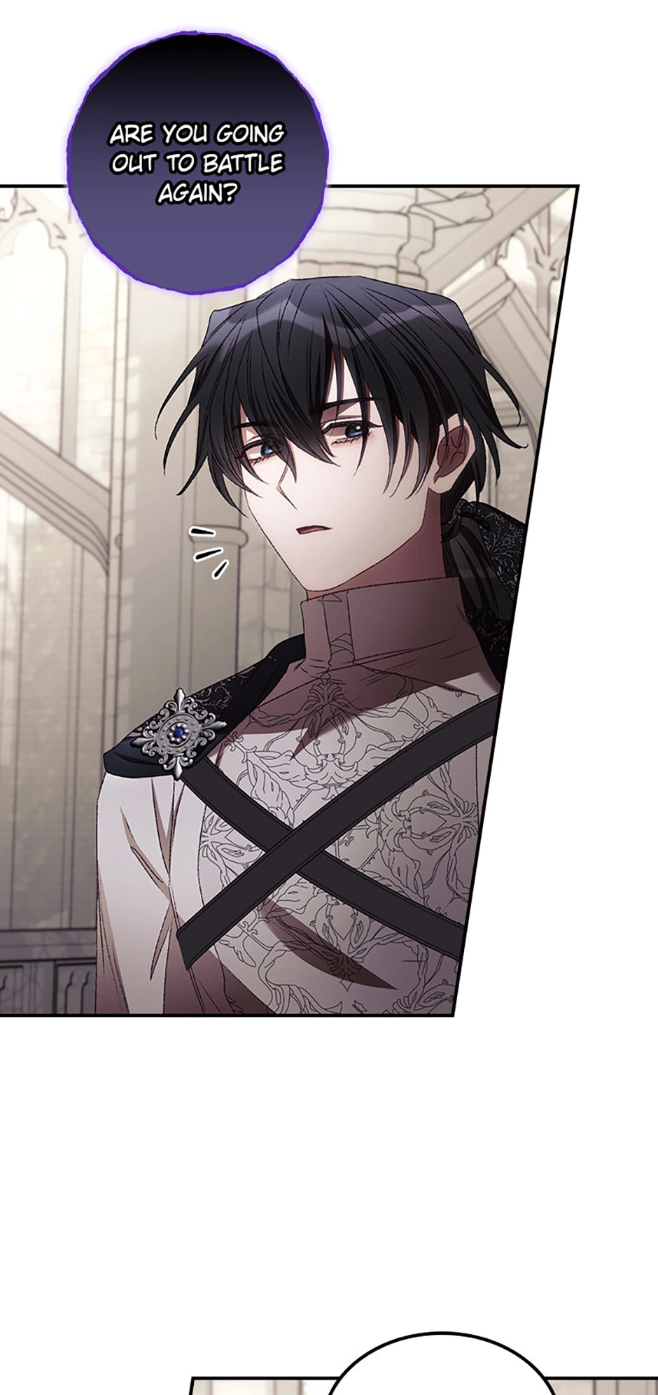 I Can See Your Death chapter 76 page 9