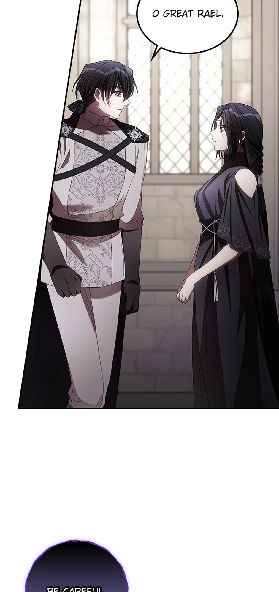 I Can See Your Death chapter 76 page 10