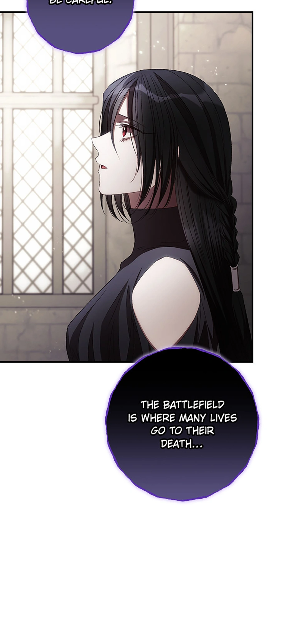 I Can See Your Death chapter 76 page 11