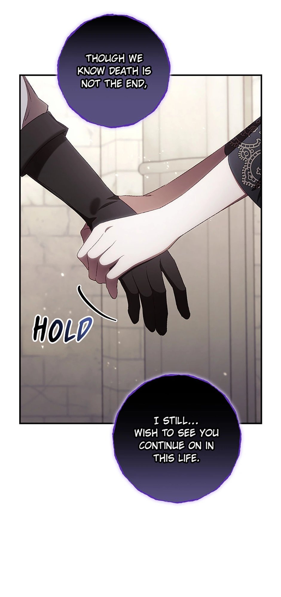 I Can See Your Death chapter 76 page 12