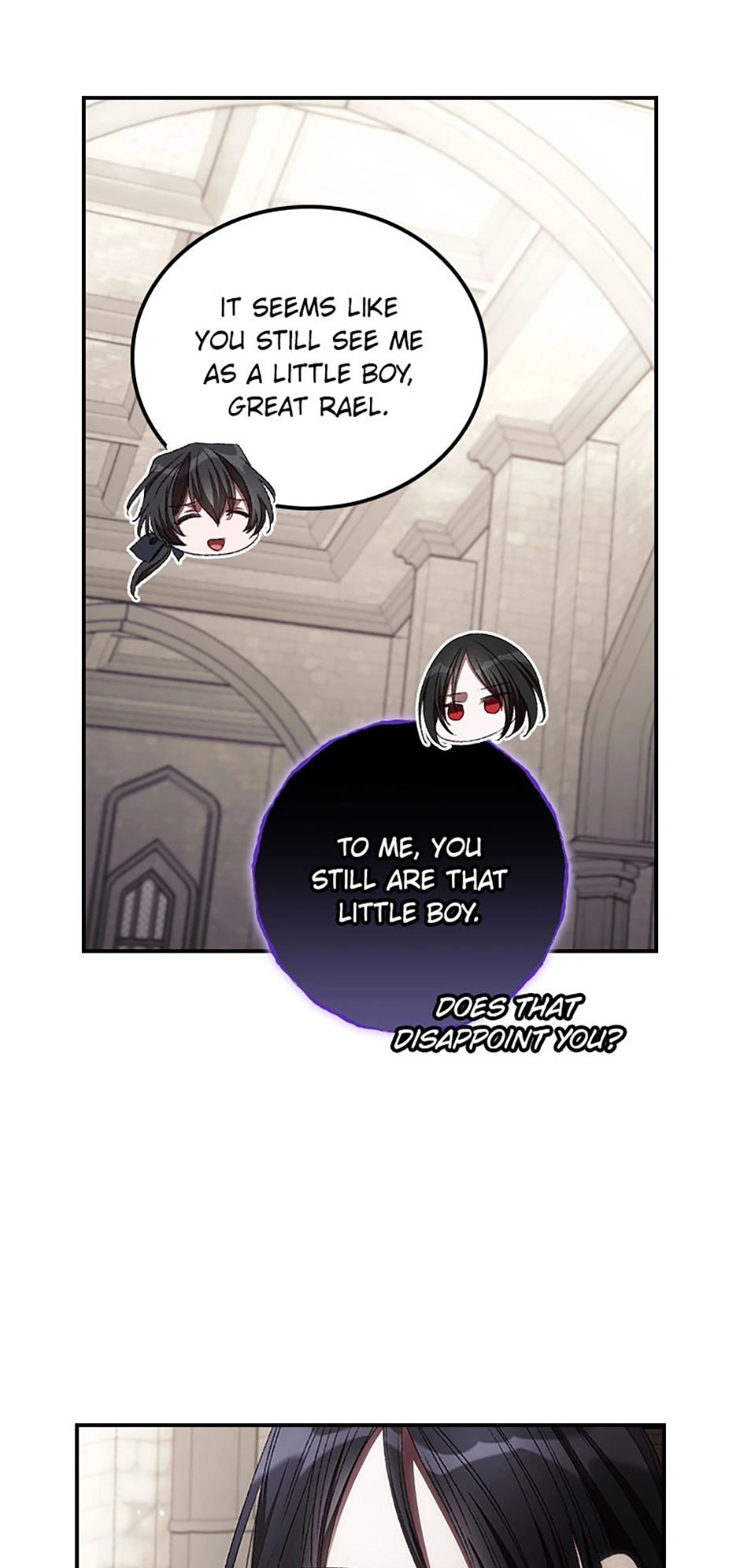 I Can See Your Death chapter 76 page 13