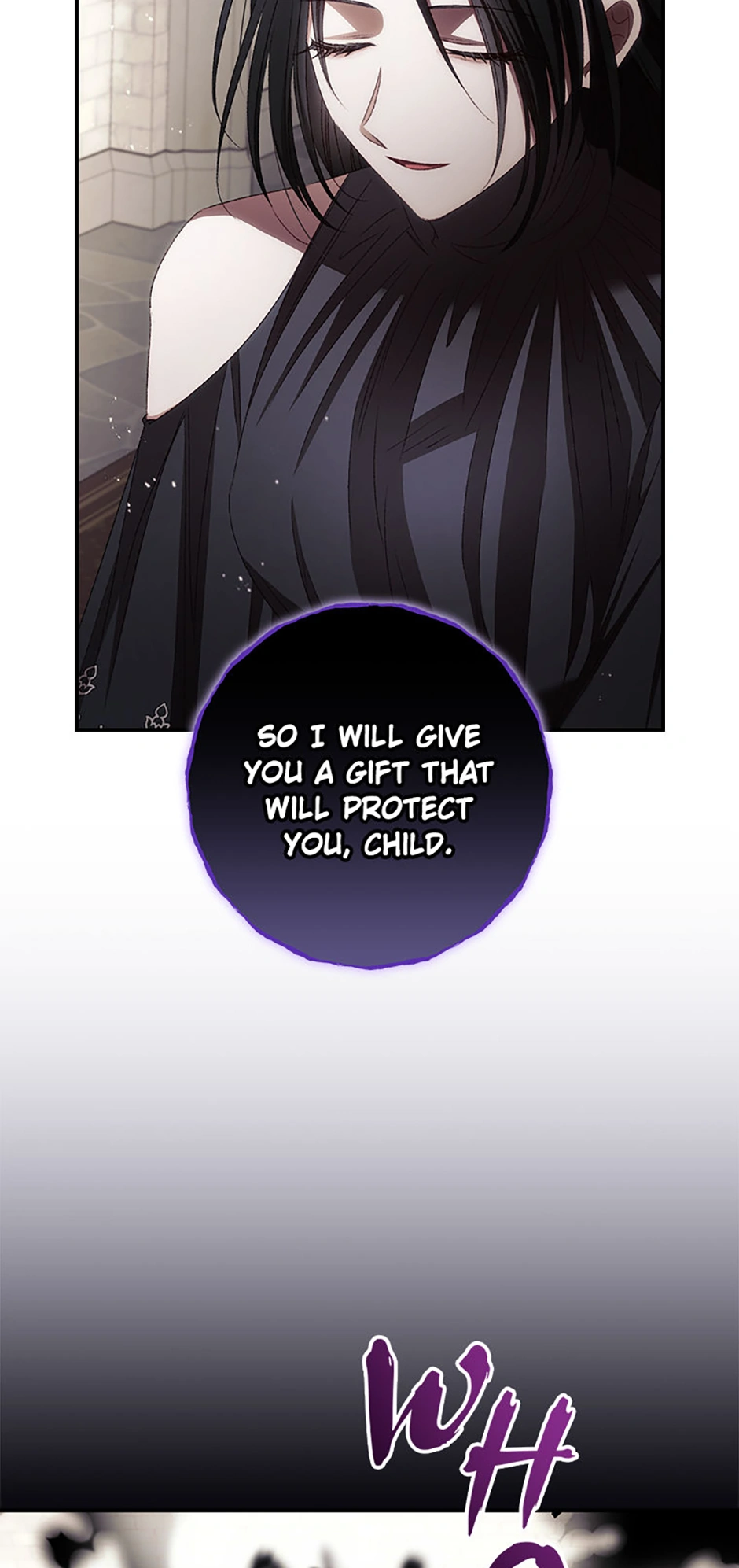 I Can See Your Death chapter 76 page 14