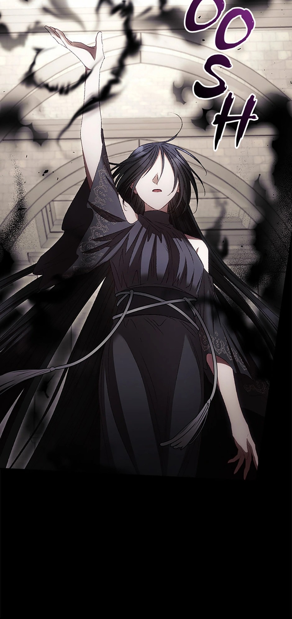 I Can See Your Death chapter 76 page 15