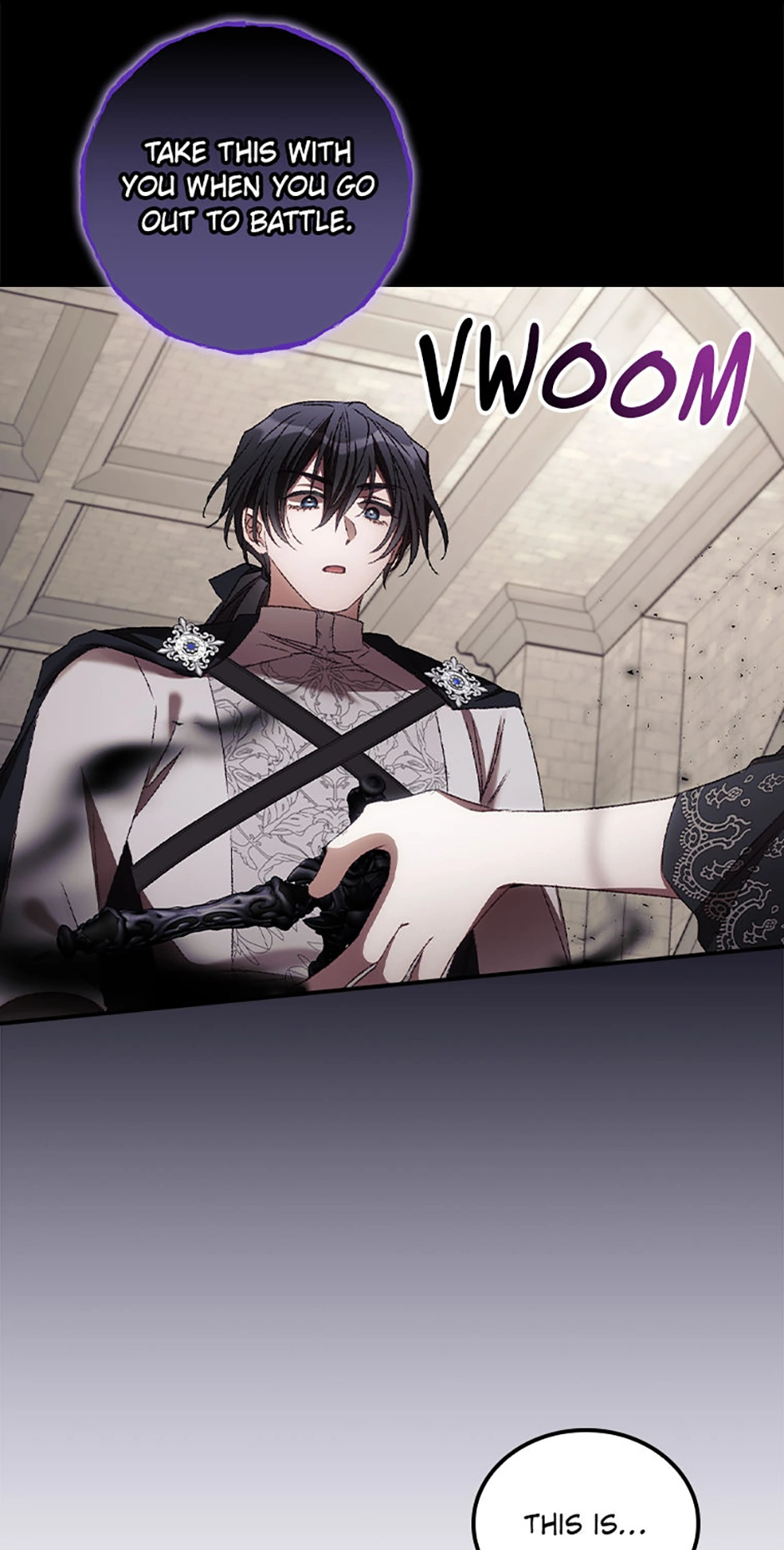 I Can See Your Death chapter 76 page 16