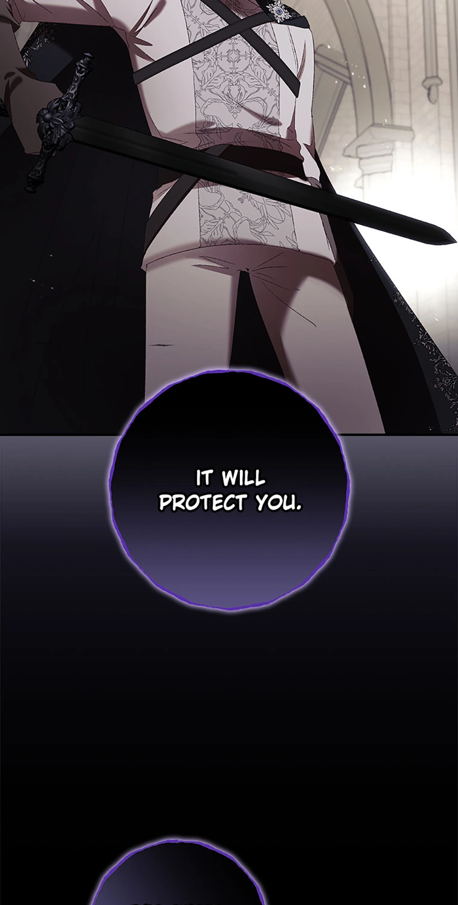I Can See Your Death chapter 76 page 18