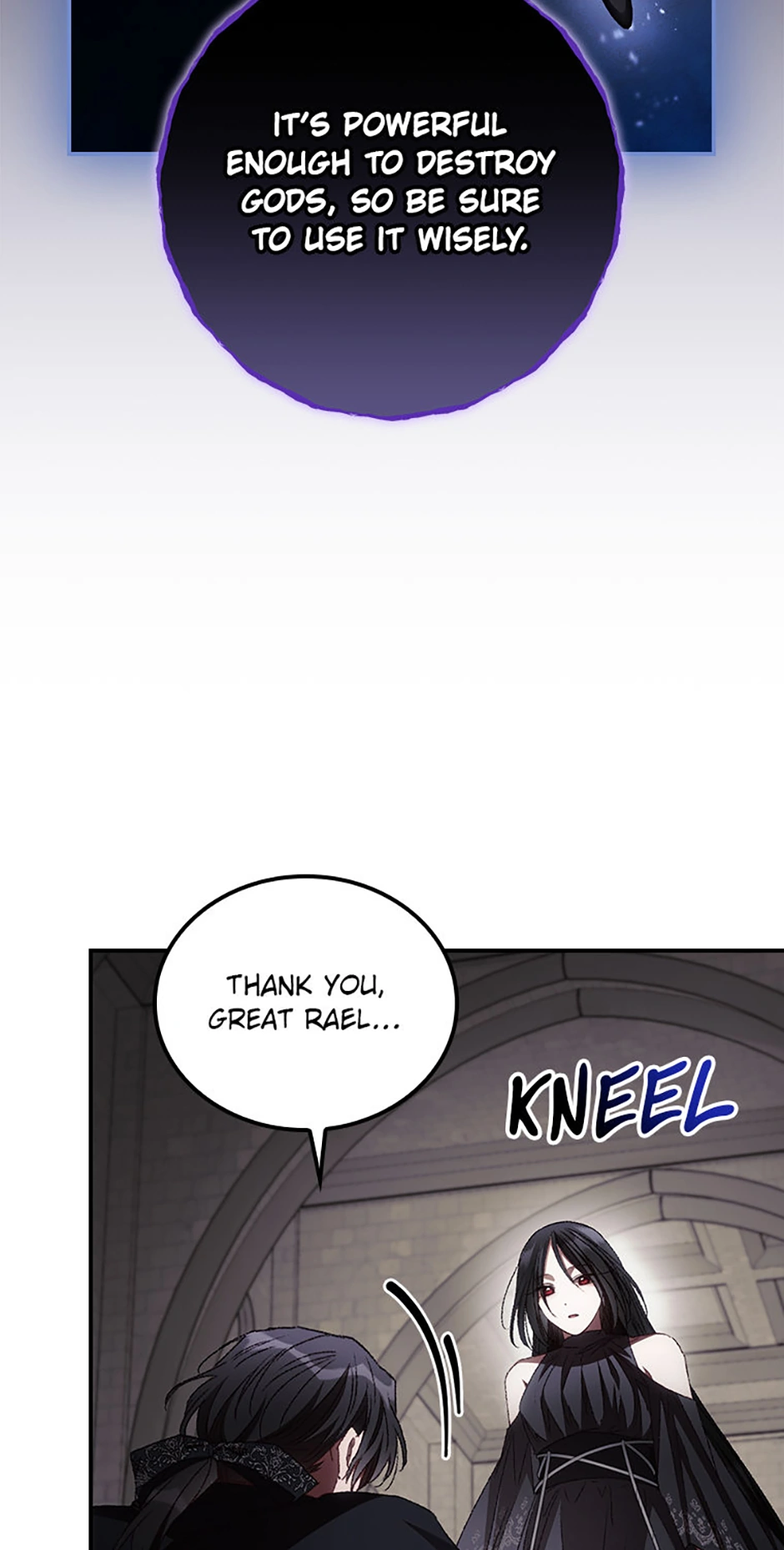 I Can See Your Death chapter 76 page 20