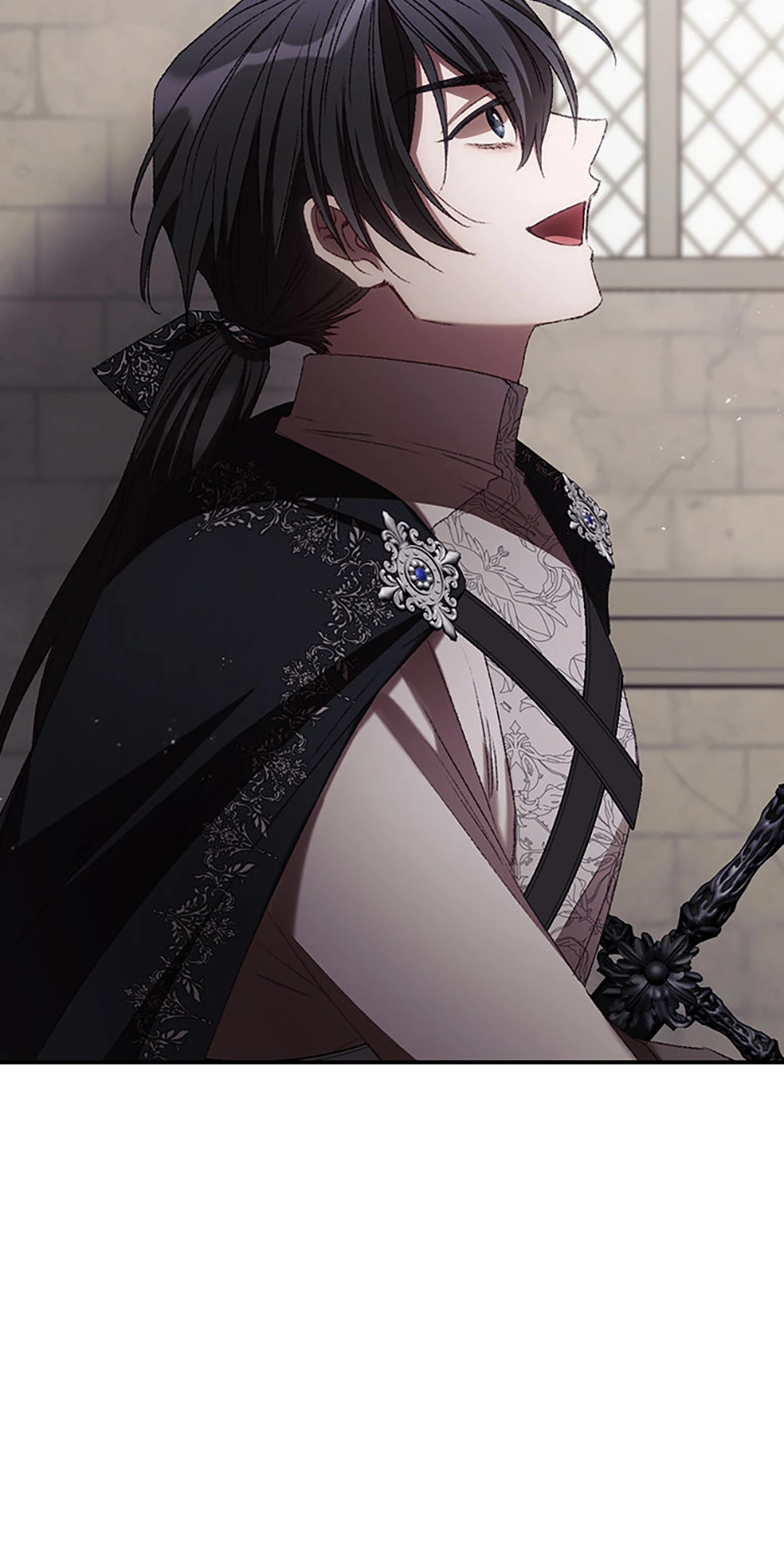 I Can See Your Death chapter 76 page 22