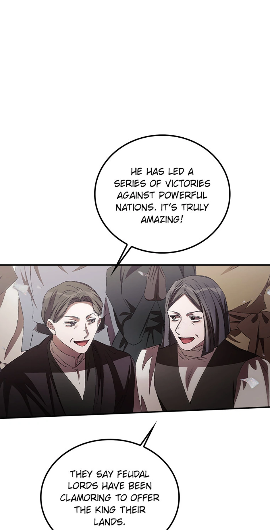 I Can See Your Death chapter 76 page 24
