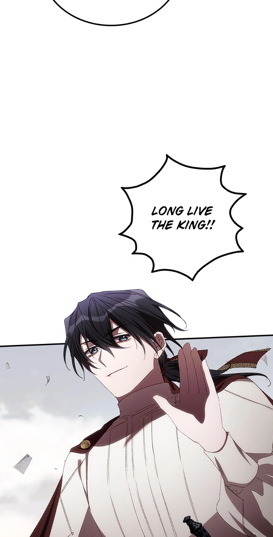 I Can See Your Death chapter 76 page 25