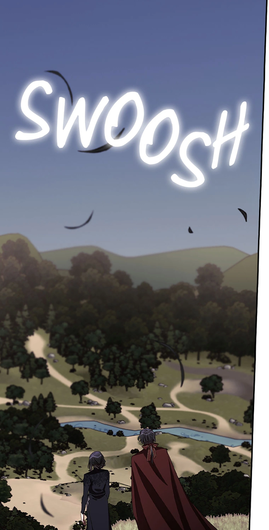 I Can See Your Death chapter 76 page 27