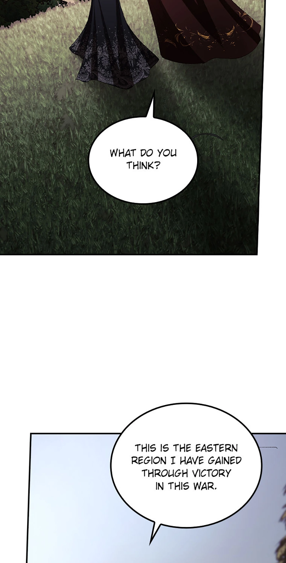 I Can See Your Death chapter 76 page 28