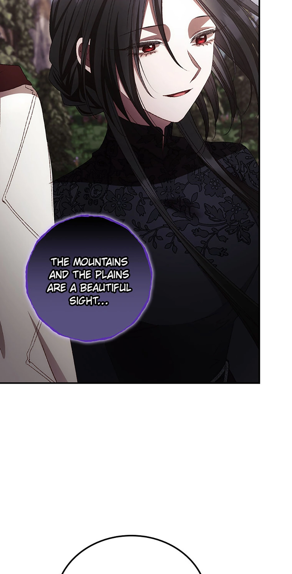I Can See Your Death chapter 76 page 30