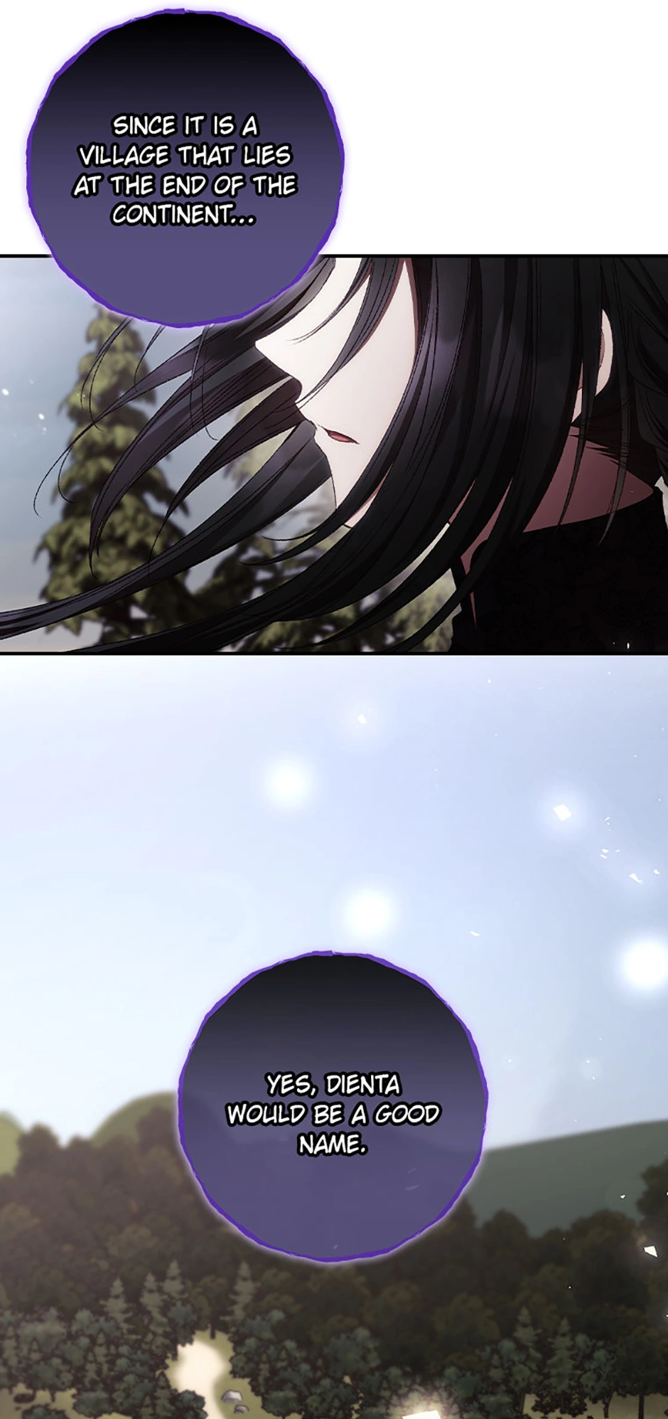 I Can See Your Death chapter 76 page 32