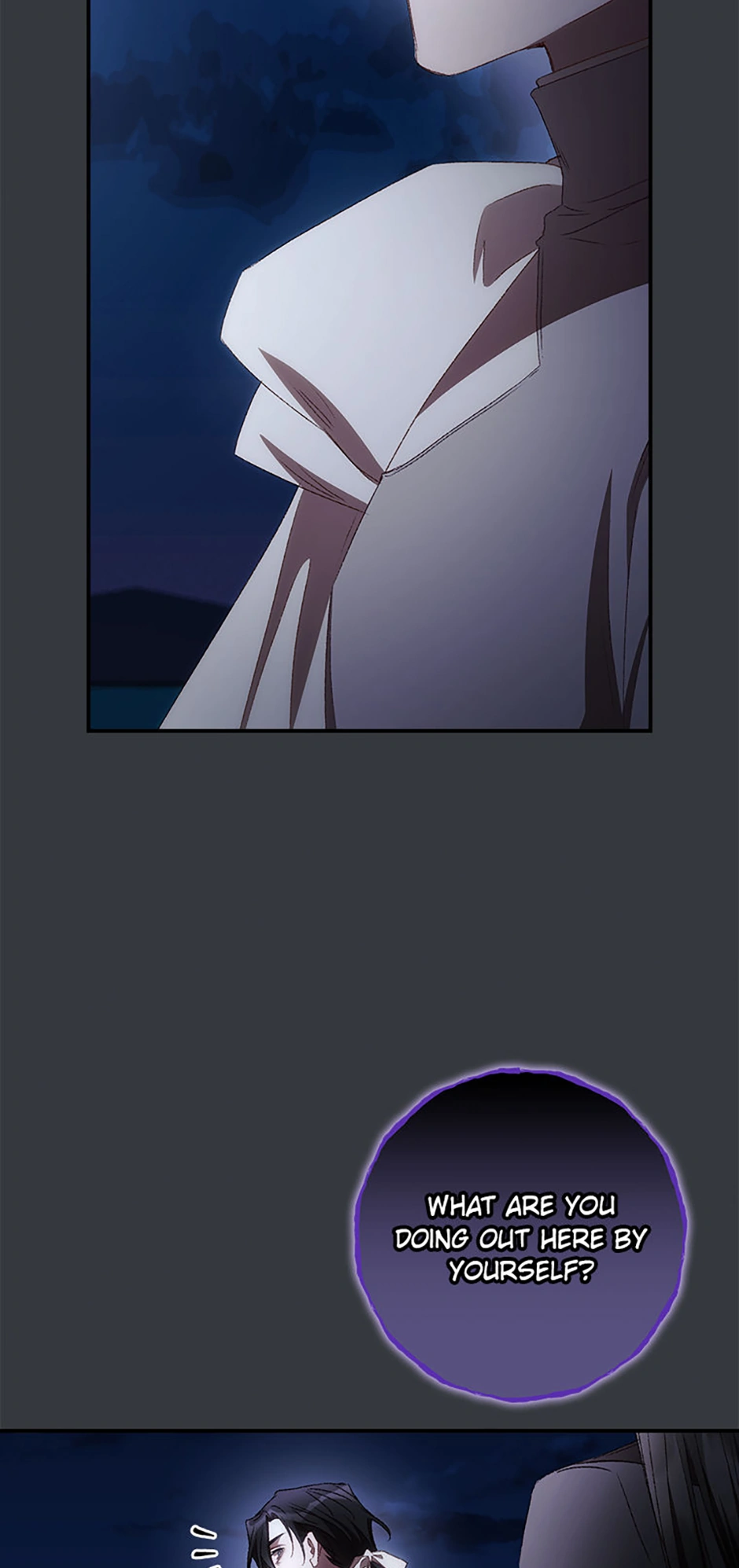 I Can See Your Death chapter 76 page 35
