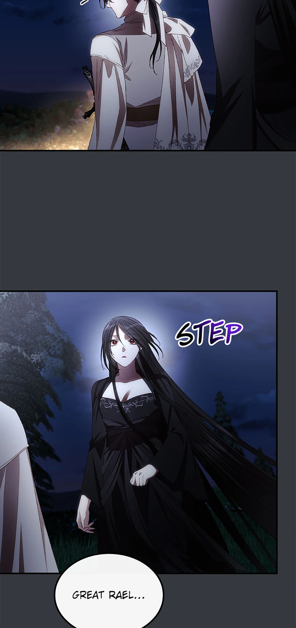 I Can See Your Death chapter 76 page 36