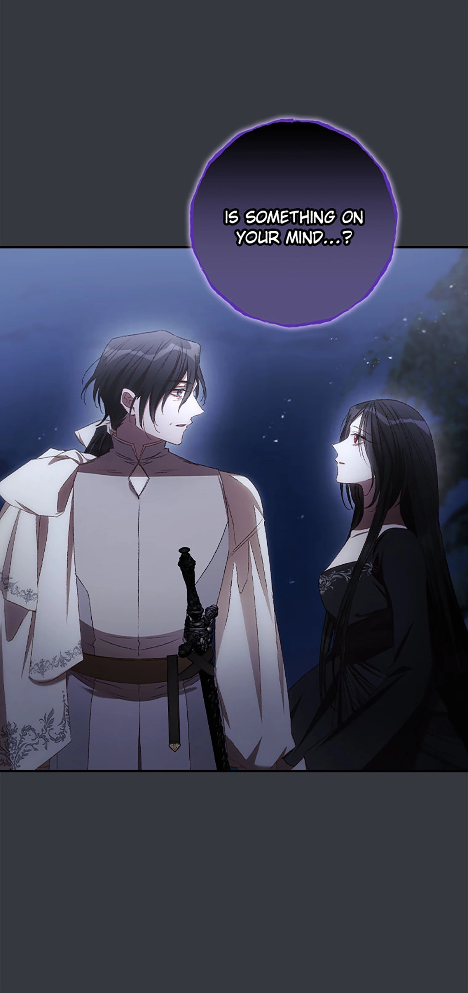 I Can See Your Death chapter 76 page 38