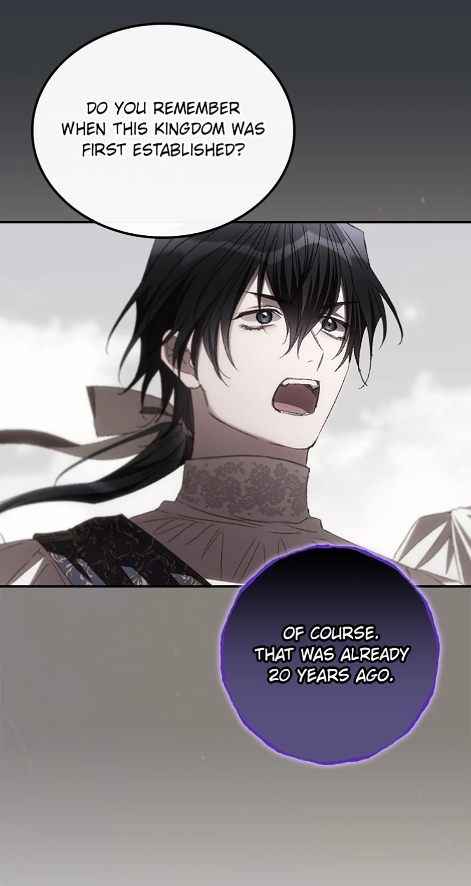 I Can See Your Death chapter 76 page 39