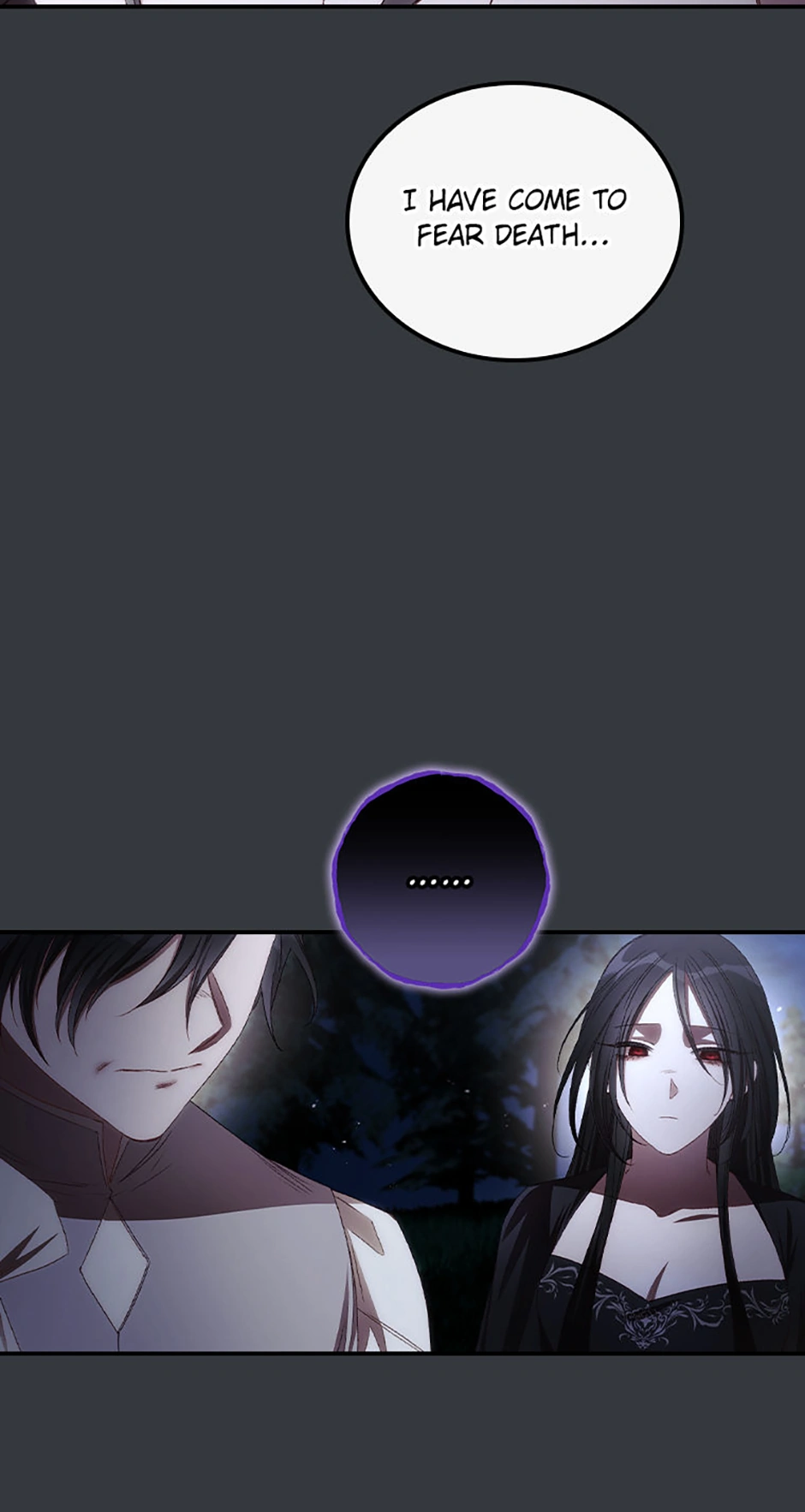 I Can See Your Death chapter 76 page 42