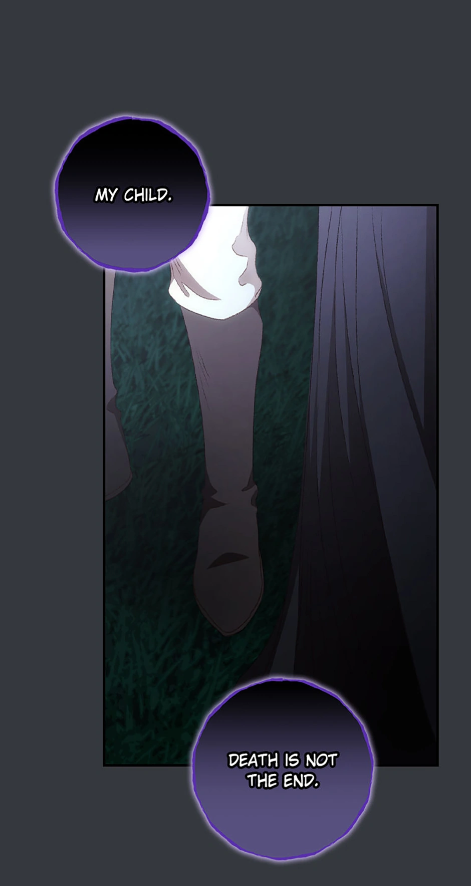 I Can See Your Death chapter 76 page 43
