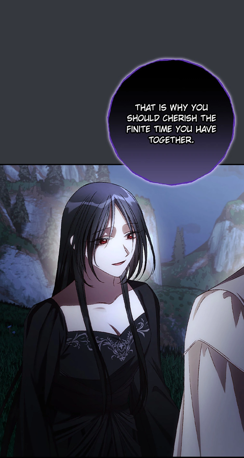 I Can See Your Death chapter 76 page 46