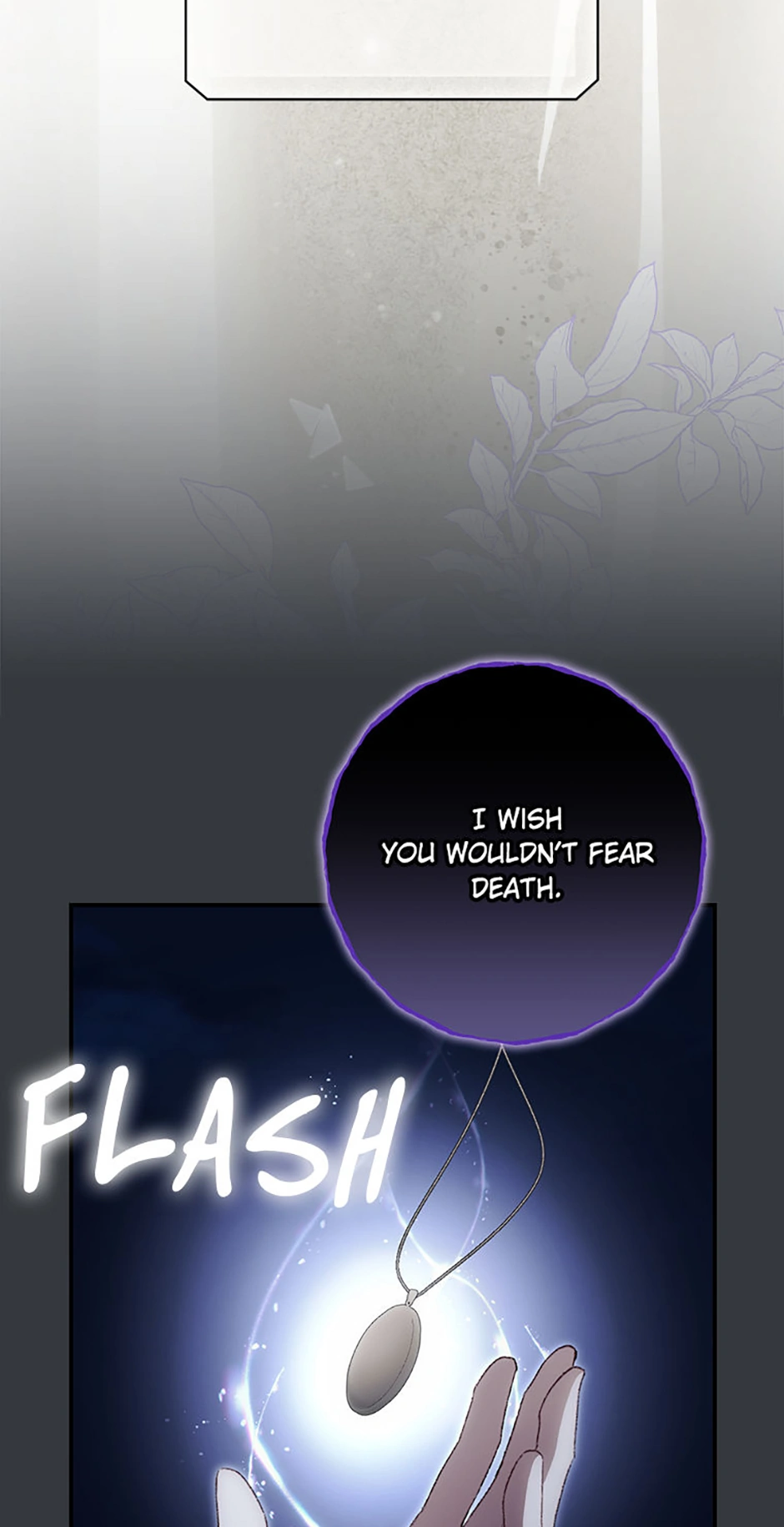 I Can See Your Death chapter 76 page 49