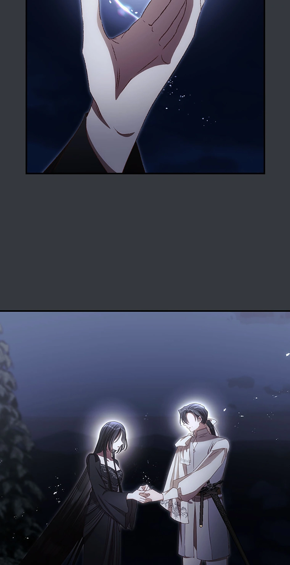 I Can See Your Death chapter 76 page 50