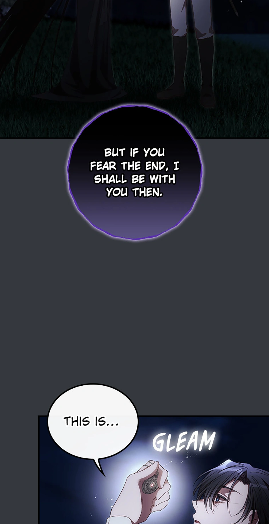 I Can See Your Death chapter 76 page 51