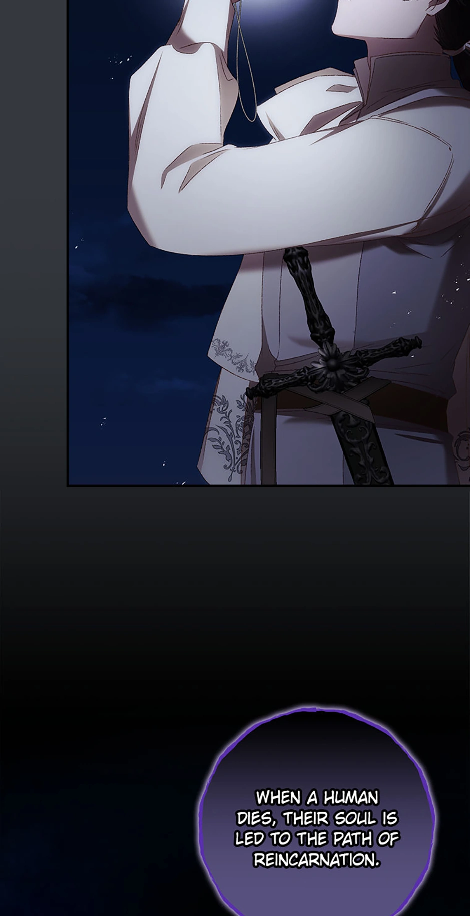 I Can See Your Death chapter 76 page 52