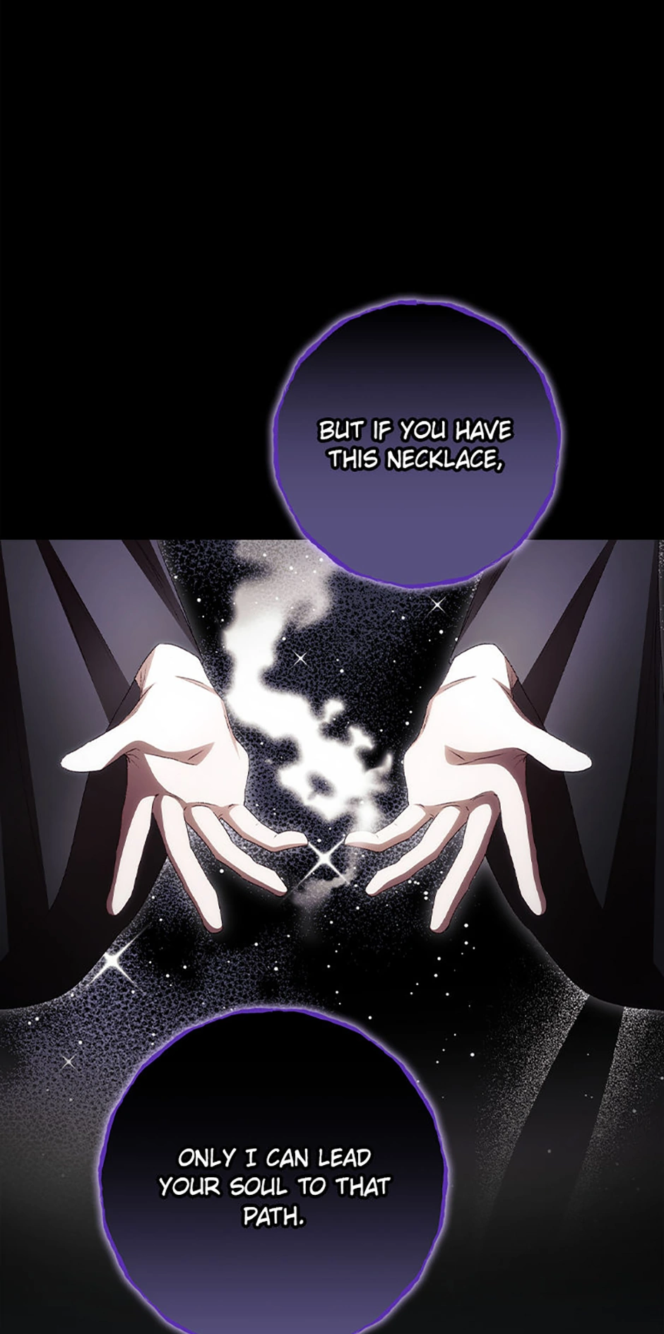 I Can See Your Death chapter 76 page 54