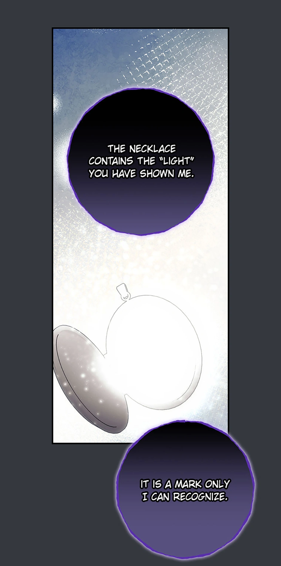 I Can See Your Death chapter 76 page 58
