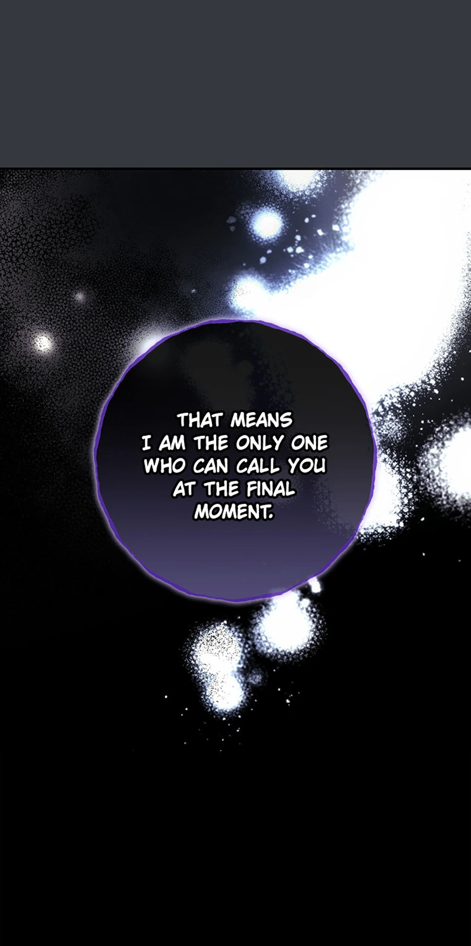 I Can See Your Death chapter 76 page 59