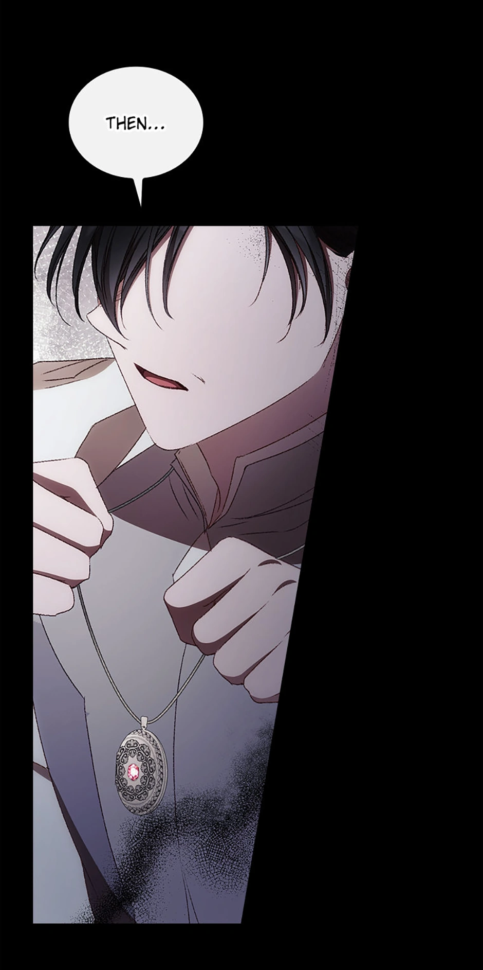I Can See Your Death chapter 76 page 60