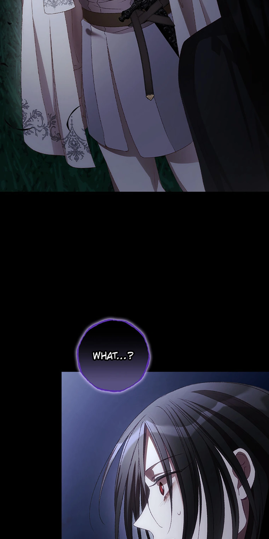 I Can See Your Death chapter 76 page 62