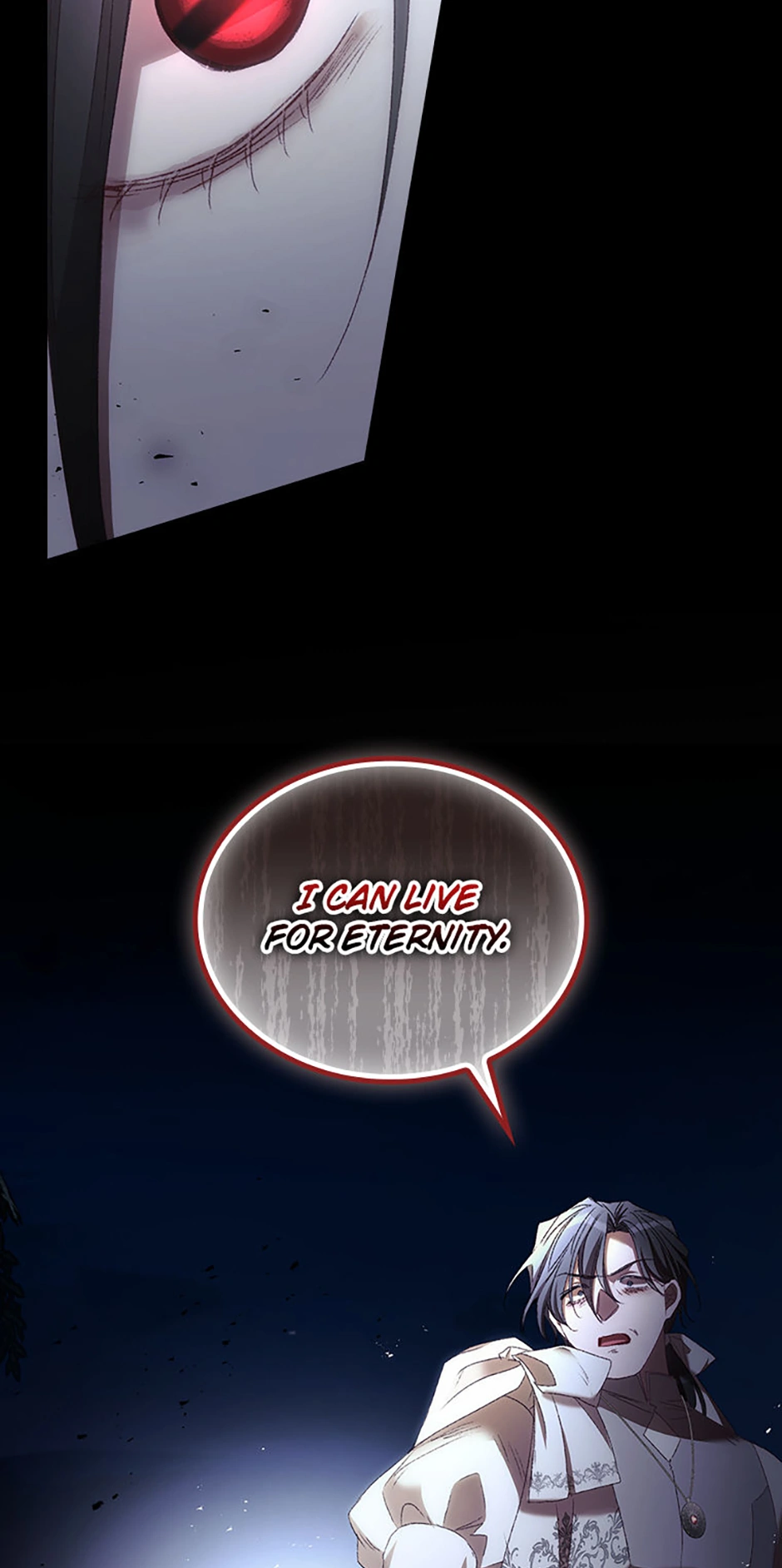 I Can See Your Death chapter 76 page 67