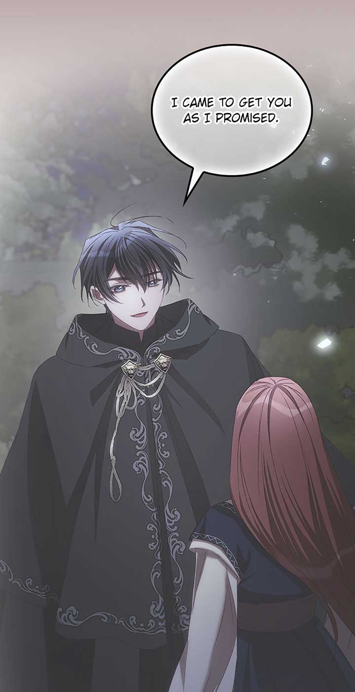 I Can See Your Death chapter 79 page 31