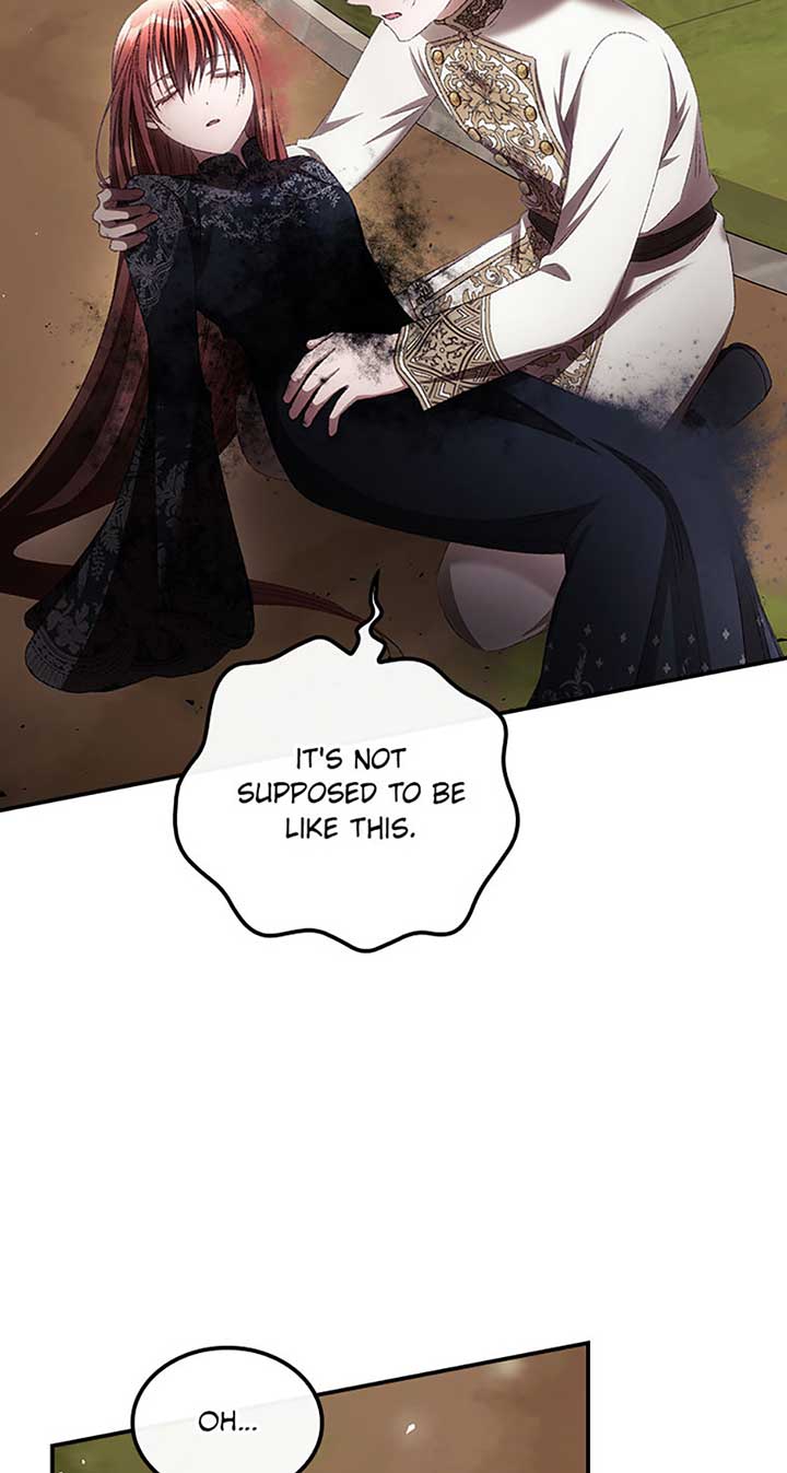 I Can See Your Death chapter 79 page 45