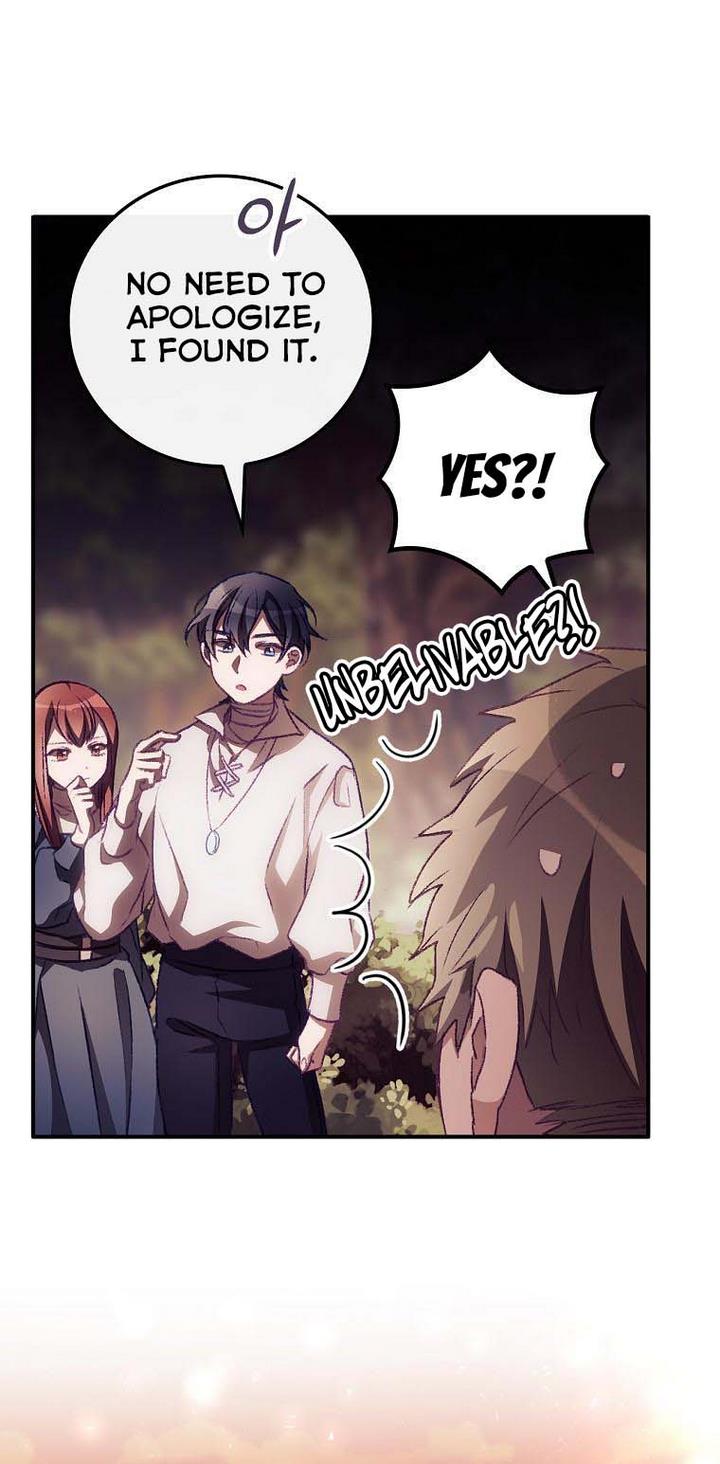 I Can See Your Death chapter 8 page 30