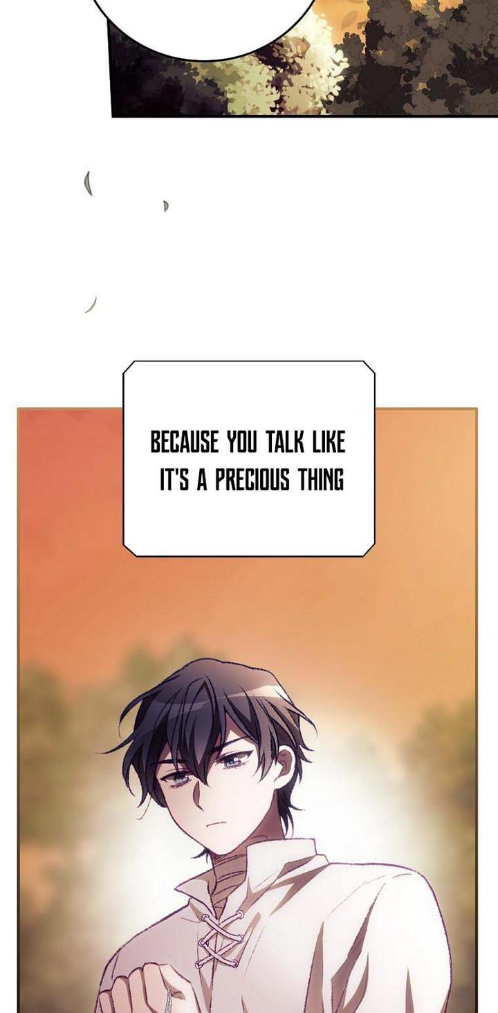 I Can See Your Death chapter 8 page 5
