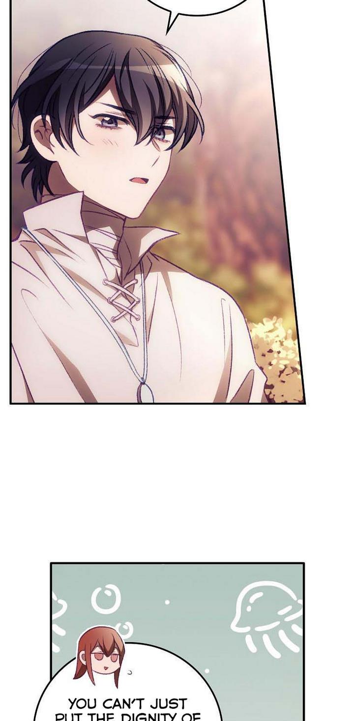 I Can See Your Death chapter 8 page 45