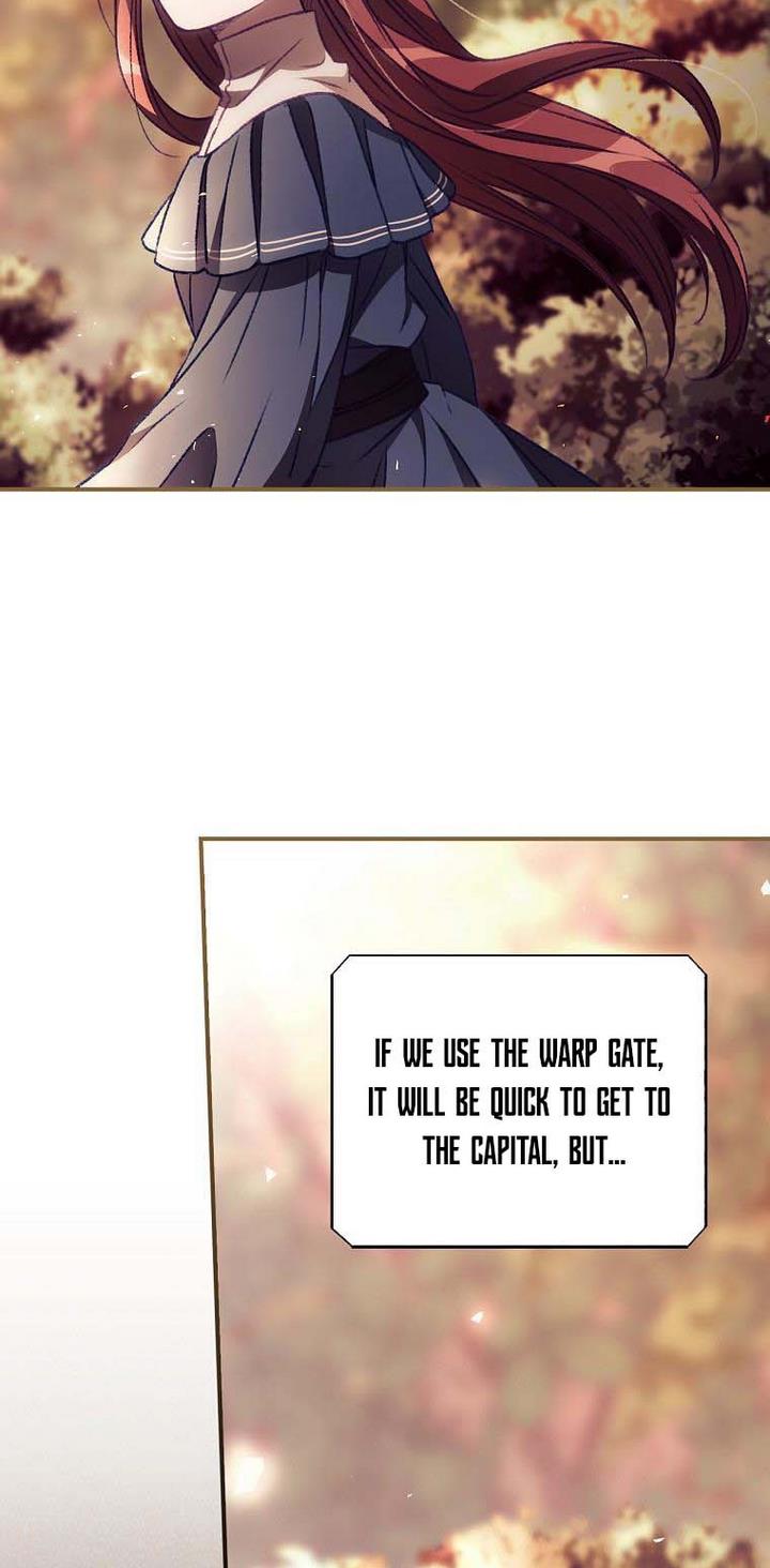 I Can See Your Death chapter 8 page 47