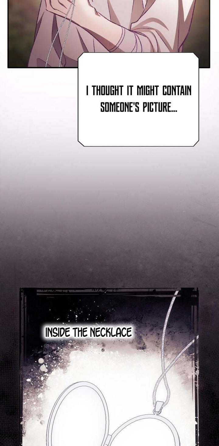 I Can See Your Death chapter 8 page 6