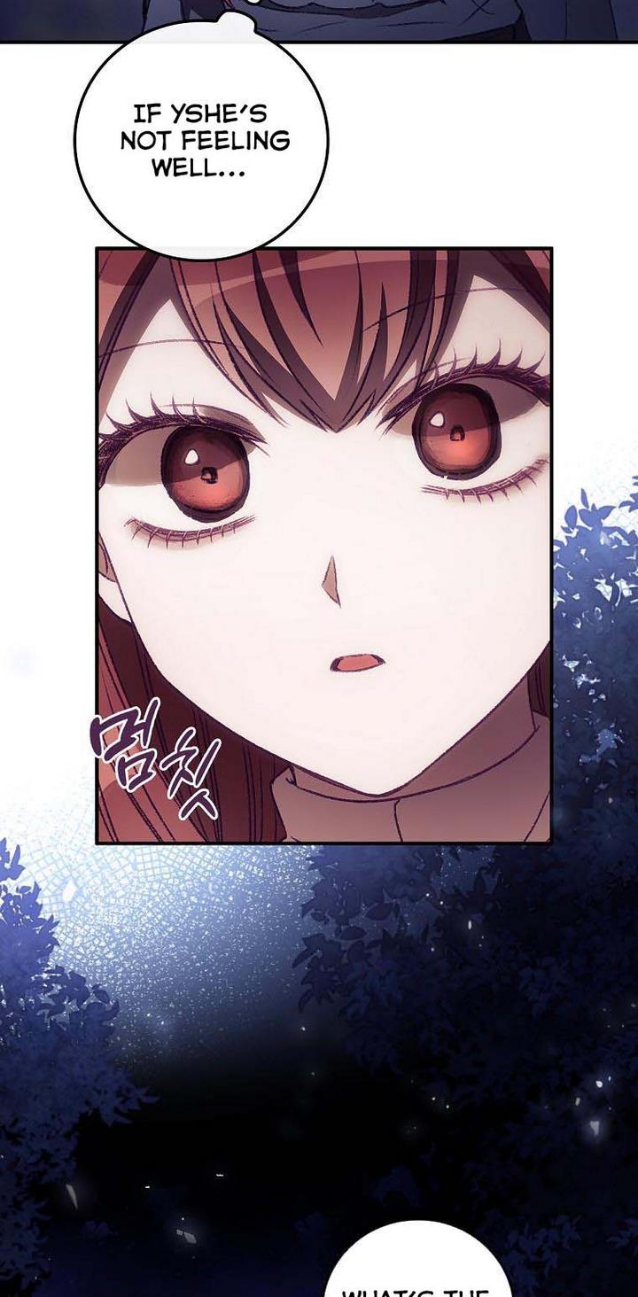 I Can See Your Death chapter 8 page 53