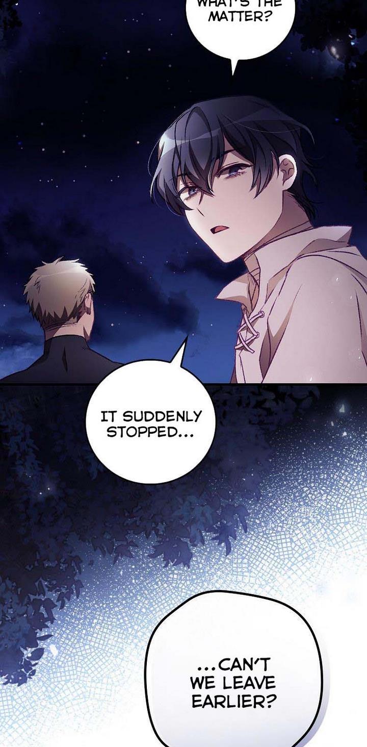 I Can See Your Death chapter 8 page 54