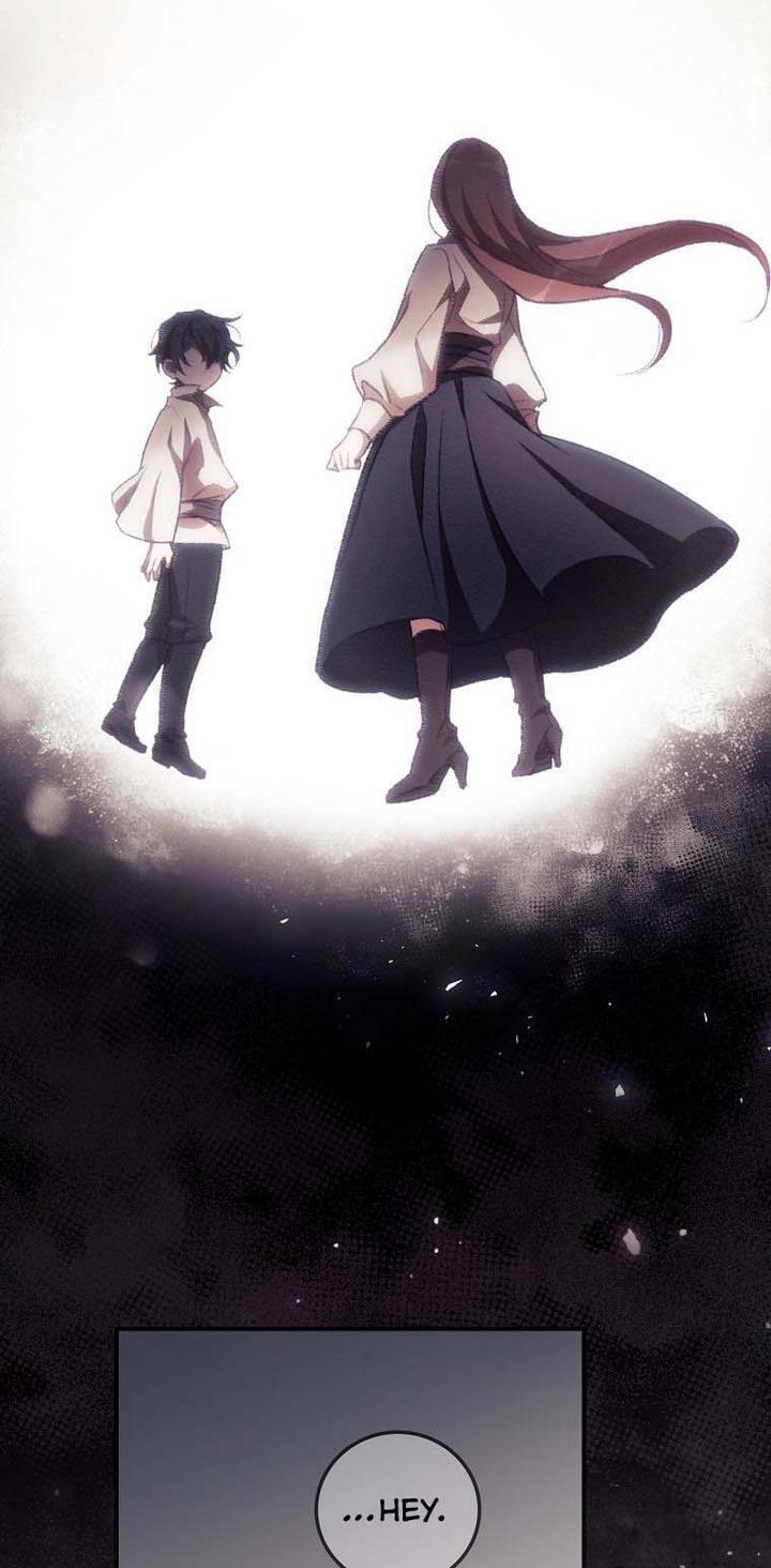 I Can See Your Death chapter 8 page 8