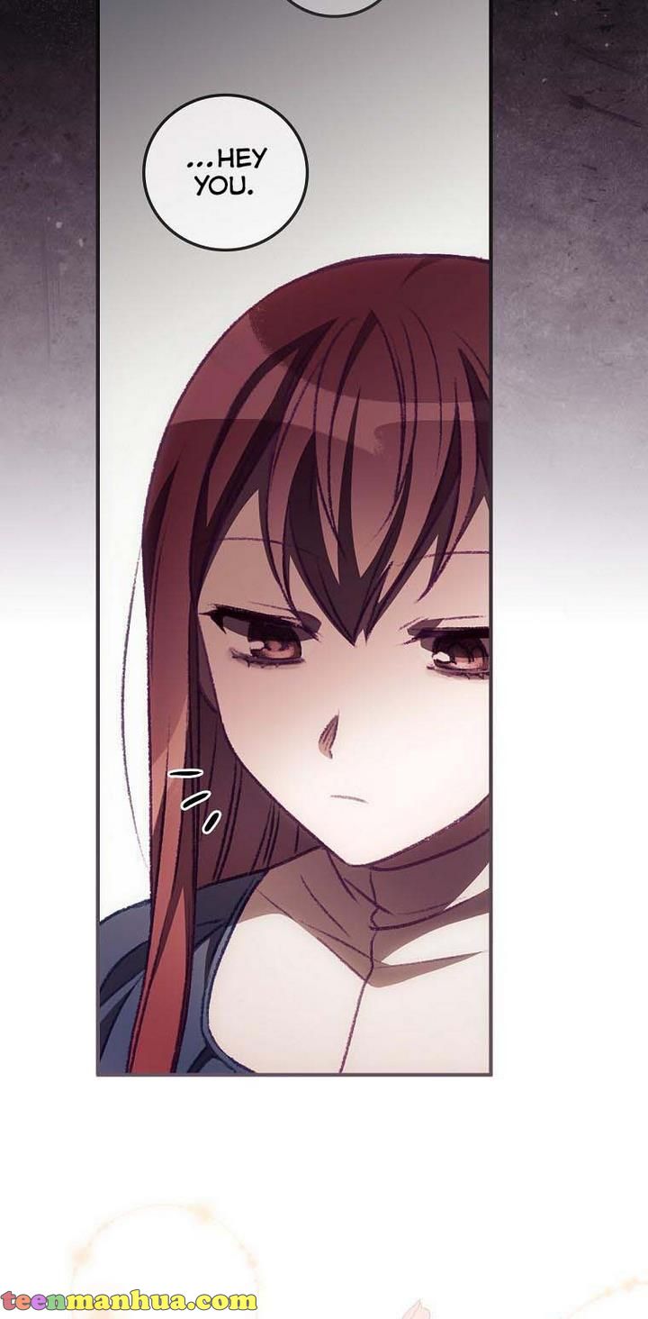 I Can See Your Death chapter 8 page 9
