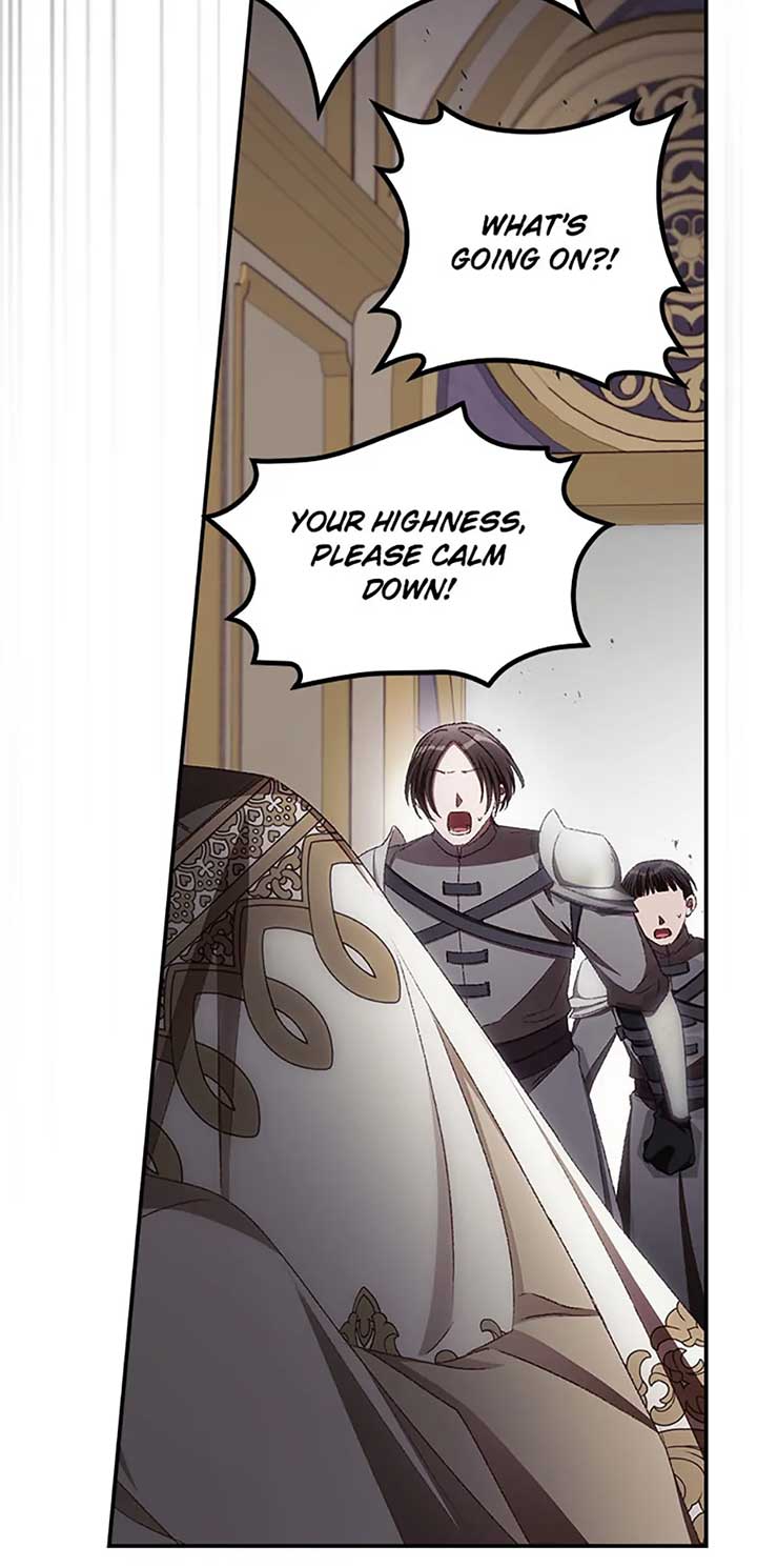 I Can See Your Death chapter 80 page 8