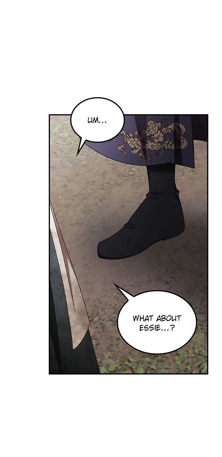I Can See Your Death chapter 80 page 40