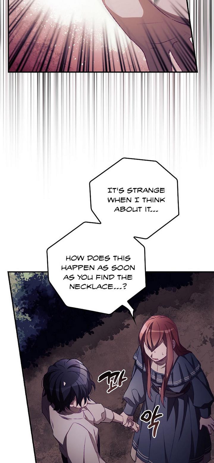 I Can See Your Death chapter 9 page 4