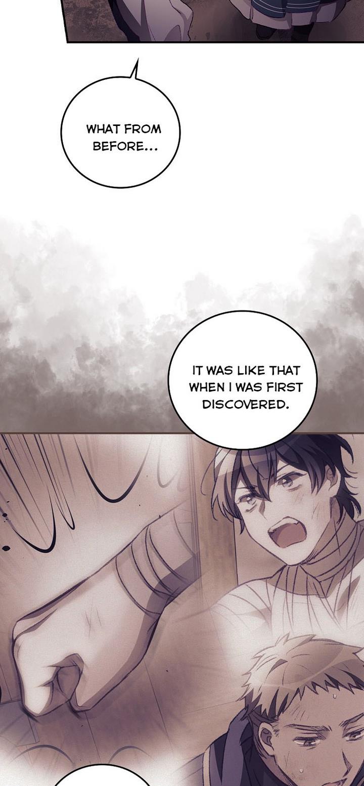 I Can See Your Death chapter 9 page 5